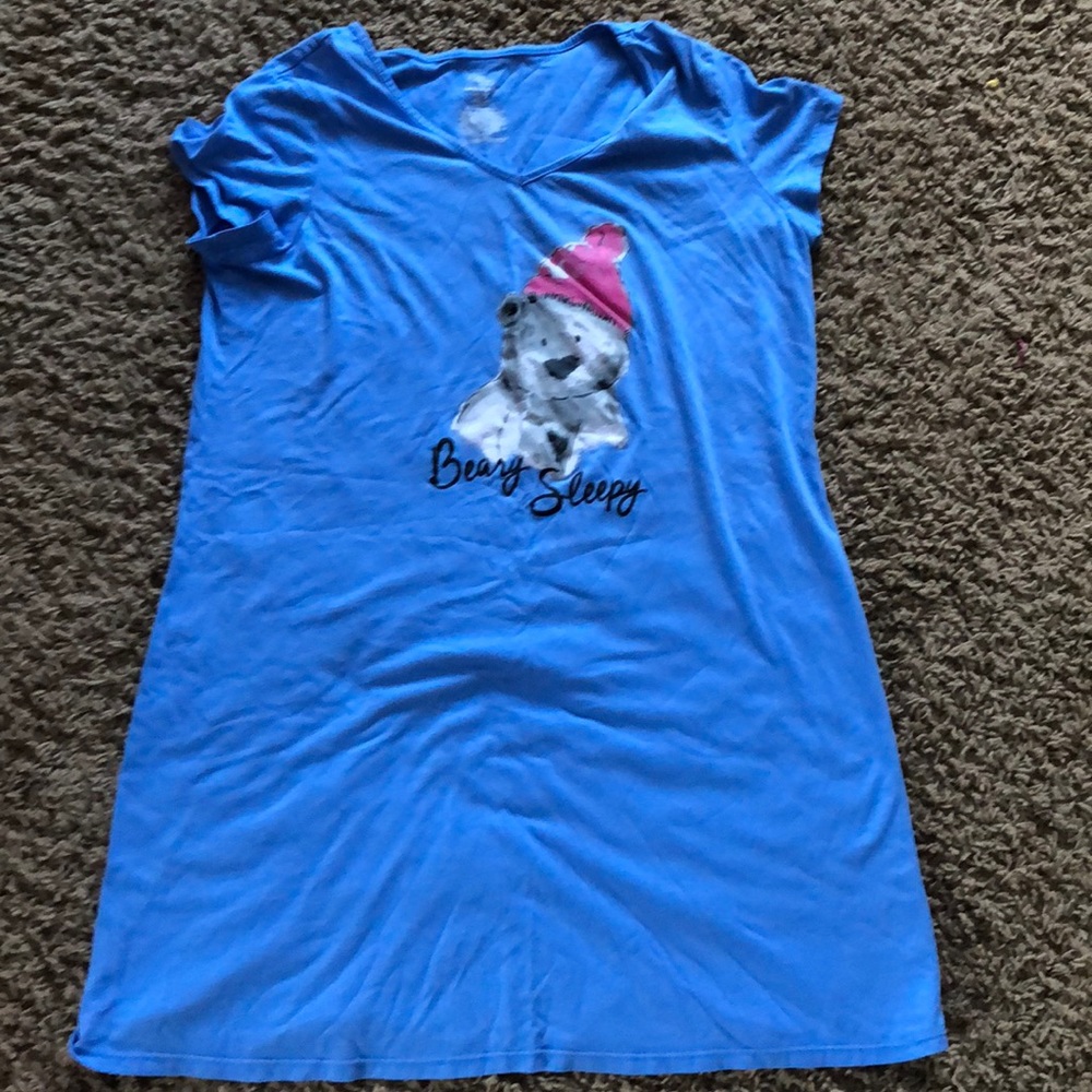Nightgown